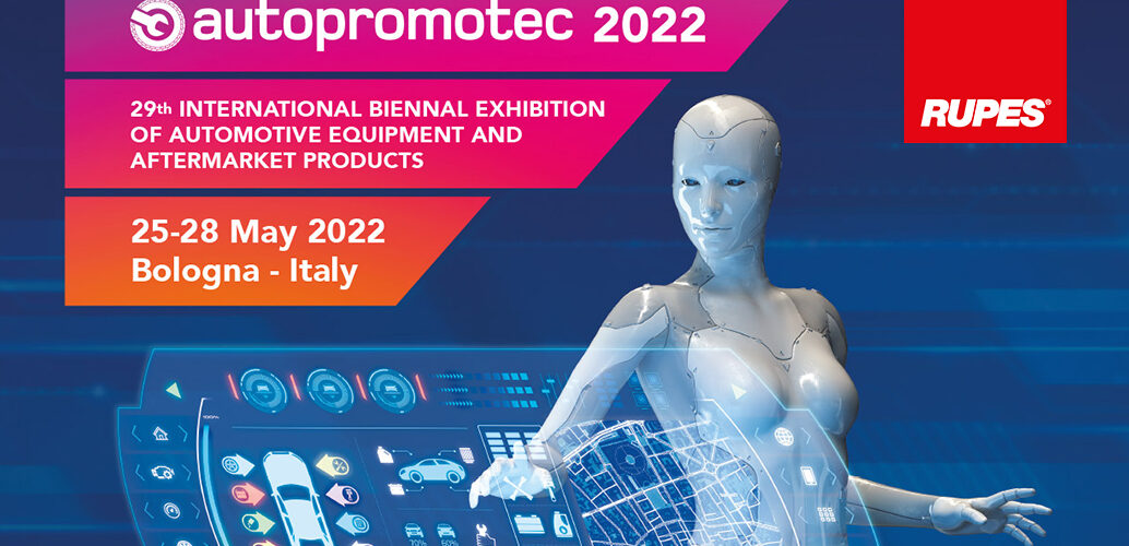 AUTOPROMOTEC ACCENDE I MOTORI PER L’EDIZIONE 2022