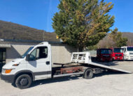 IVECO DAILY 35