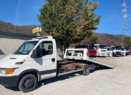 IVECO DAILY 35