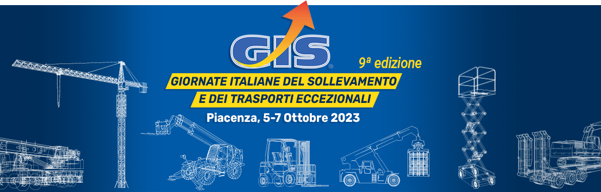 GIS 2023