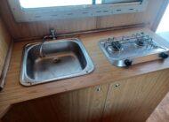 Autocarro trasporto cavalli 3 posti+ allestimento interno living  caravan in ottime condizioni
