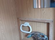 Autocarro trasporto cavalli 3 posti+ allestimento interno living  caravan in ottime condizioni