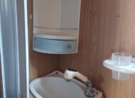 Autocarro trasporto cavalli 3 posti+ allestimento interno living  caravan in ottime condizioni