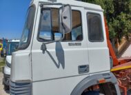 APPENA ARRIVATA !!   MACCHINA OPERATRICE  !! SCARRABILE  TARGA GIALLA !!  PERFETTA !!