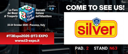 Ci vediamo a T3 EXPO 2026 – PIACENZA